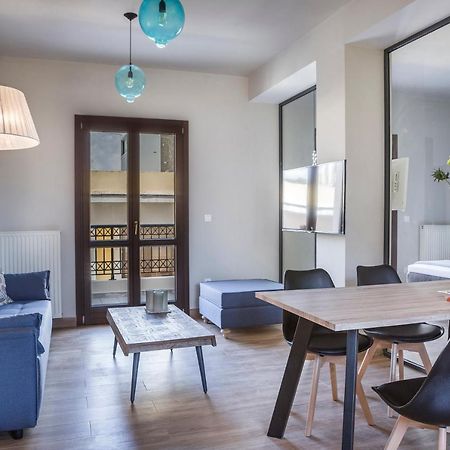 Suite Royal Argostoli  Exterior foto
