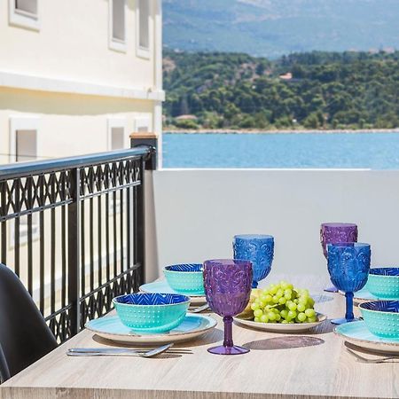 Suite Royal Argostoli  Exterior foto