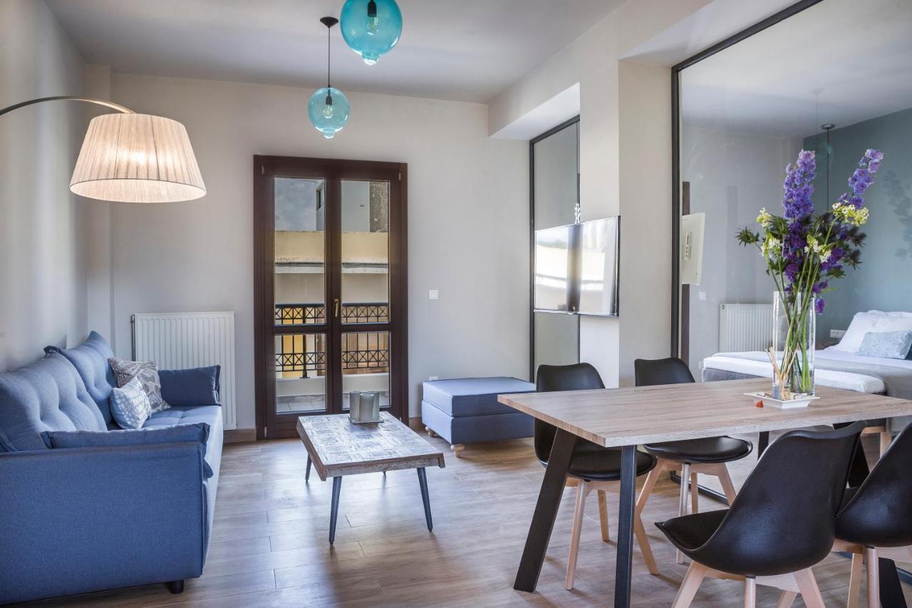 Suite Royal Argostoli  Exterior foto