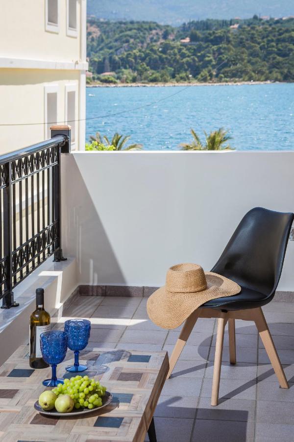Suite Royal Argostoli  Exterior foto